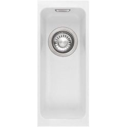 Мойка кухонная FRANKE KBG 110-16 18,7x46 белый