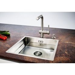 Мойка кухонная FRANKE BOX BXX 210/110–34
