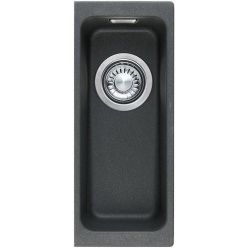 Мойка кухонная FRANKE KBG 110-16 18,7x46 оникс