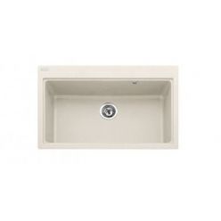 Мойка кухонная FRANKE FIJI FIG 610-80 80,2x52 ваниль