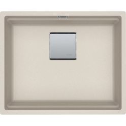 Мойка кухонная FRANKE KUBUS 2 KNG 110-52 сахара