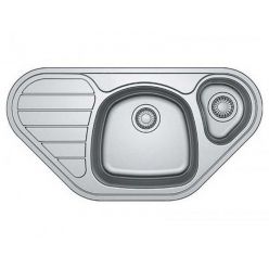 Мойка кухонная FRANKE SKX 651E 96x50