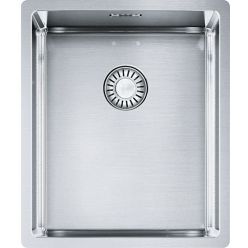 Мойка кухонная FRANKE BOX BXX 210/110–34