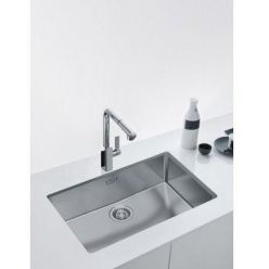 Мойка кухонная FRANKE BOX BXX 210/110-68