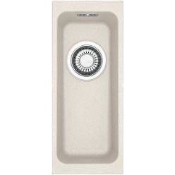 Мойка кухонная FRANKE KBG 110-16 18,7x46 ваниль