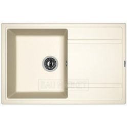 Мойка кухонная Florentina Липси 78 см жасмин (20.270.C0780.201)