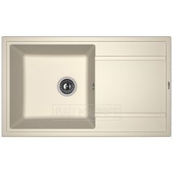 Мойка кухонная Florentina Липси 86 см жасмин (20.130.D0860.201)