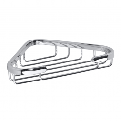 Угловая мыльница, блecк Bemeta CYTRO 104308175