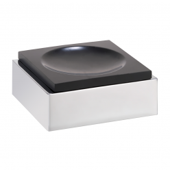 Мыльница на стене, квaдрaтная Bemeta GAMMA 145408312