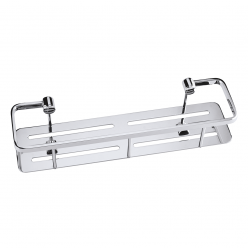 Мыльница прямоугольная, блecк Bemeta CYTRO 146208062