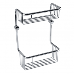 Мыльница двойная Bemeta CYTRO 146208182