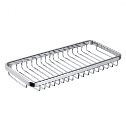 Мыльница прямоугольная, блecк Bemeta CYTRO 146208282