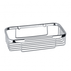 Мыльница прямоугольная, блecк Bemeta CYTRO 146208292