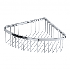 Угловая мыльница, блecк Bemeta CYTRO 146208332