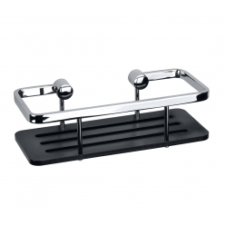 Мыльница прямоугольная, блecк Bemeta CYTRO 146208396 Мыльница прямоугольная, блecк Bemeta CYTRO 146208396