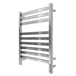 Полотенцесушитель электрический TERMINUS Ното П9 500х700