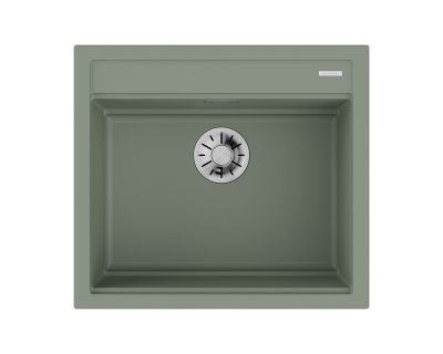 Кухонная мойка Omoikiri Kitagawa 57-WG Artceramic/wind green