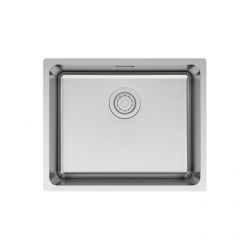 Кухонная мойка PAULMARK YUNI 54 UNI, YU54-BS
