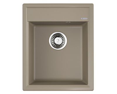 Мойка кухонная Omoikiri Daisen 42-CA 4993603 карамель