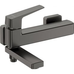 Смеситель для ванны Deante Blur Titanium BQL_D12M