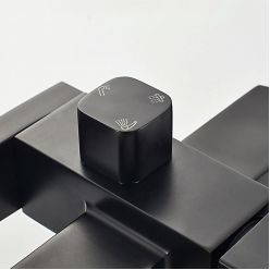 Душевая стойка со смесителем Ledeme L72433B