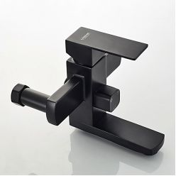 Душевая стойка со смесителем Ledeme L72433B