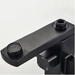 Душевая стойка со смесителем Ledeme L72433B