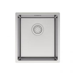 Кухонная мойка PAULMARK YUNI 39 UNI, YU39-BS