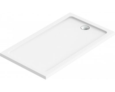 Акриловый душевой поддон Good Door ОЛИМПИК NEW 140х80