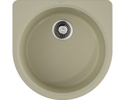 Кухонная мойка Omoikiri Akegata 51-BE Artgranit/ваниль