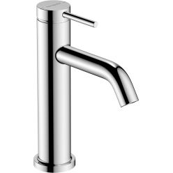 Смеситель для умывальника Hansgrohe Tecturis S 73311000 хром