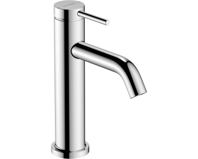 Смеситель для умывальника Hansgrohe Tecturis S 73311000 хром