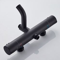 Душевая стойка с термостатом Ledeme L2422B