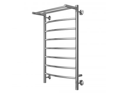 Полотенцесушитель электрический TERMINUS Классик с/п П8 500x850 электро (quick touch)