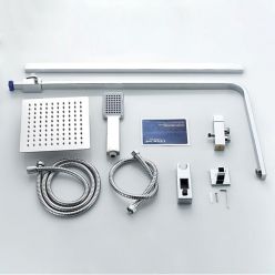 Душевая стойка без смесителя Ledeme L2416