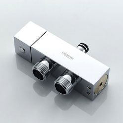 Душевая стойка без смесителя Ledeme L2416