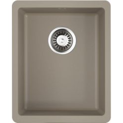 Мойка кухонная Omoikiri Kata 34-U-CA 4993378 карамель