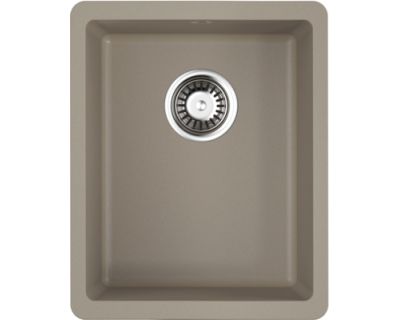 Мойка кухонная Omoikiri Kata 34-U-CA 4993378 карамель