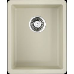 Кухонная мойка Omoikiri Kata 34-U-BE Artgranit/ваниль