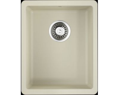 Кухонная мойка Omoikiri Kata 34-U-BE Artgranit/ваниль