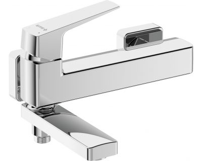 Смеситель для ванны Deante Blur BQL_012M