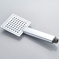 Душевая стойка с термостатом Ledeme L2424