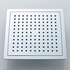 Душевая стойка с термостатом Ledeme L2424