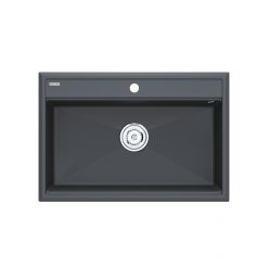Кухонная мойка PAULMARK STEPIA 80 PM117551-DG