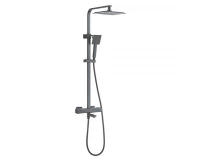 Душевая стойка с термостатом Ledeme H24 L2424D