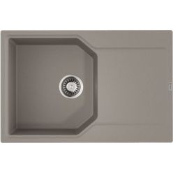 Кухонная мойка Omoikiri Yonaka 78-GR Artgranit/leningrad grey