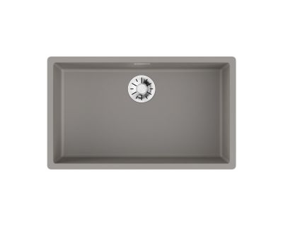 Кухонная мойка Omoikiri Yamakawa 75 Integra-GR Artceramic/leningrad grey