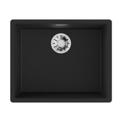 Кухонная мойка Omoikiri Yamakawa 55 Integra-GB Artceramic/графит