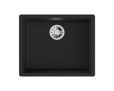 Кухонная мойка Omoikiri Yamakawa 55 Integra-GB Artceramic/графит