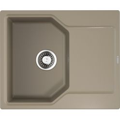 Мойка кухонная Omoikiri Yonaka 61-CA 4993635 карамель